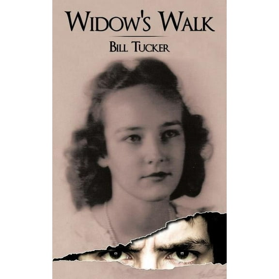 Widow's Walk, (Paperback)