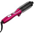 thumbnail image 5 of Mini Electric Curling Brush With Travel Bag, Ion Technology, Profession, 5 of 5