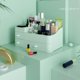 thumbnail image 3 of Organizador de Cosmética Con Cajones, Organizador de Cosmético, Vitrina de Cosmética, Organizador de Tocador Impermeable de Plástico, Vitrina de Maquillaje para Baño,, 3 of 7