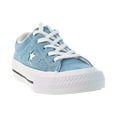 thumbnail image 2 of Converse One Star Oxford Little Kids' Shoes Shoreline Blue 361803c, 2 of 6
