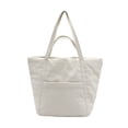 thumbnail image 1 of GEORGE G BOLSA TOTE CAPITONADA LIGERA, 1 of 4