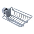 thumbnail image 1 of Estante de almacenamiento para fregadero Sunnimix Gris estante del fregadero, 1 of 5