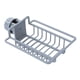 thumbnail image 1 of Estante de almacenamiento para fregadero Sunnimix Gris estante del fregadero, 1 of 5