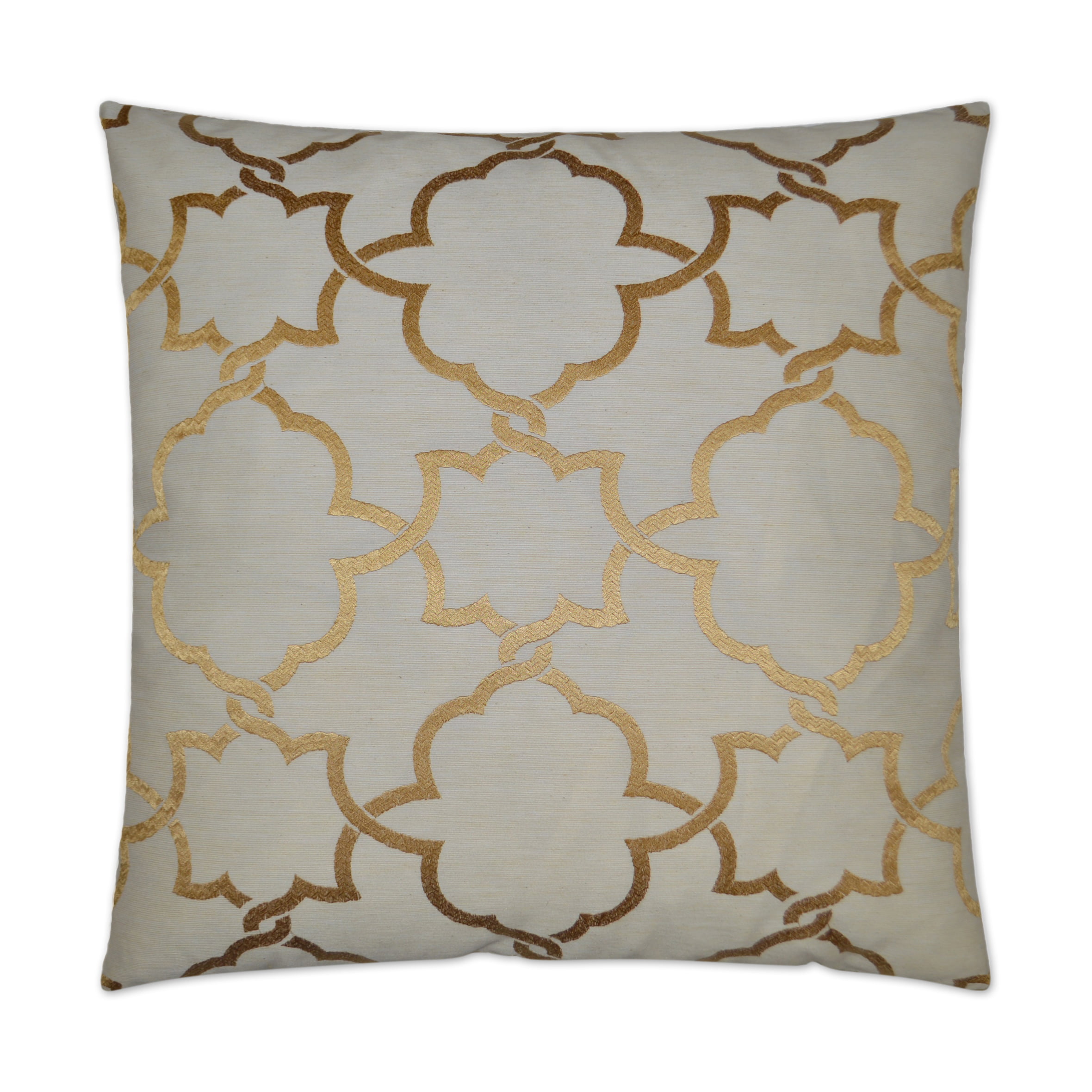 Canaan Company Carlton Gold Accent 