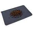 thumbnail image 4 of Dog Slow Feeder Mat Anti-choking Non-slip Puppy Distraction Mat Pet Lick Pad, 4 of 10