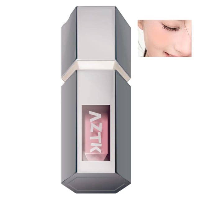 Blush Liquide Longue Durée et Anti-Bavure Multi-Usage Blush Liquide Mat Z3S6