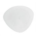 thumbnail image 1 of Clear Silicone Breast Forms Gel Pad Bra Inserts for Womens Bikini - Clear  S 200g, 1 of 6