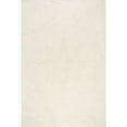 thumbnail image 6 of Rugs USA x Padma Lakshmi Stillpoint Radiating Pattern Wool Rug, 6' x 9', Stillpoint Ivory, 6 of 7