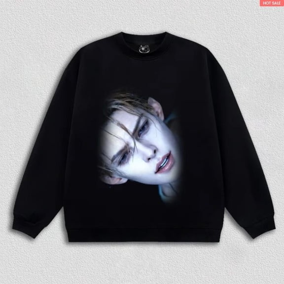 James CORTIS Sweatshirt, CORTIS Kpop Group 2025 Sweatshirt - Sizes S-5XL ,Art Print JSC