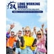 thumbnail image 4 of Bluetooth Speaker, Portable Wireless Speaker with Bass Waterproof 24H Playtime Black, 4 of 5