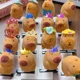 thumbnail image 5 of Juego de pinzas para el pelo de dibujos animados de capibara, pasadores de primavera bonitos y elegantes de PVC para mujeres y niñas, perfectos para a, 5 of 5
