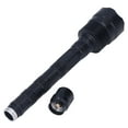 thumbnail image 4 of Linterna UV LED, Linterna UV 3 LED De Alto Brillo Elegante Para Detección Fluorescente ANGGREK Descripción de la referencia, 4 of 5
