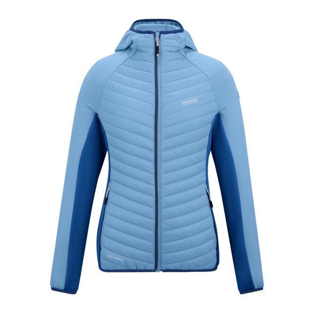 Regatta Manteau Hybride Anderson pour Femmes