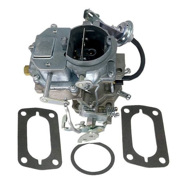 2 Barrel Carter Type BBD High Top Carburetor Carb For 1972-1985 Dodge Engines 273-318 8-Cyl For 1966-1973 Plymouth W/ 273-318 Engine For 1966-1973 Dodge Truck W/ 273-318 Engine 8211S, 14-161, 14-142