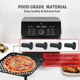 thumbnail image 4 of 8PCS Air Fryer for Air Fryer Toaster Oven Combo, 4 of 5