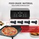 thumbnail image 4 of 8PCS Air Fryer Rubber Feet for COSORI Air Fryer Toaster Oven Combo 10QT Air Fryer Oven Tray Feet, 4 of 5
