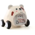 thumbnail image 1 of Coche de juguete ZHAOCHENG Prensa para niños Vehículo de carreras, 1 of 5