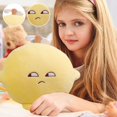 thumbnail image 6 of 2026 New Cartoon Doll Plush Toys, Stuffed Animals Toys Cartoon Doll Soft Pillow Toys, Lemon Jun Throw Pillows Are Specially Designed, Birthday Gifts for Holiday Xmas Easter for Adult, 6 of 6