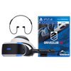Sony PlayStation VR DriveClub Bundle