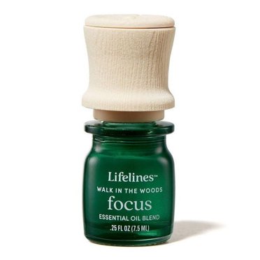 Lifelines Essential Oil Blends - Walk In The Woods