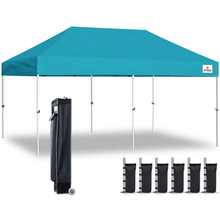 Keymaya canopy outlet