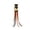 A, variant on Hovilon Halloween Ghost Windsock Flag Decoration - Weird Expression Cartoon Wind Pipe Ornament, Weather-Resistant Polyester Outdoor Yard Porch Decoration, Seasonal Ornament for Trick-or-Treaters