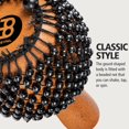 thumbnail image 4 of Meinl Percussion Cabasa (Ca7Br), 4 of 4