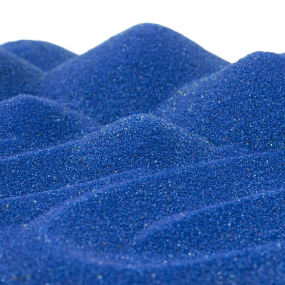 Bermuda Colored Sand Activa Blue Scenic, 11,3 kg, para manualidades