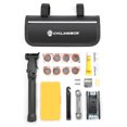 thumbnail image 1 of CYCLINGBOX, bomba para inflar neumáticos de bicicleta, Kits de herramientas de reparación de parches para neumáticos de bicicleta MTB Likrtyny 5yc0mc7gj5dc1me3, 1 of 9