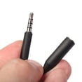 thumbnail image 2 of 1 Cable Extensión Auxiliar Estéreo A 3 5 Mm para, 2 of 9