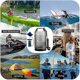 thumbnail image 4 of Propósito Xinlai Pvc Floating Dry A Bag Bolsa 10l, 4 of 5