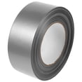 thumbnail image 3 of FRCOLOR Silver Cloth Duct Tape for Home Use Waterproof and Extra Strong for Pipes and Seams 50meter, 3 of 8