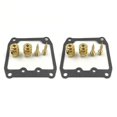 thumbnail image 4 of Juego de 2 juntas de asiento Afortunado Kit de reparación carburador motocicleta Suzuki Vx800, 4 of 5