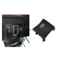 thumbnail image 3 of Car Sunroof Window Switch Button Cover Indoor Ceiling Light Switch for ML G W166 W292 W463, 3 of 5