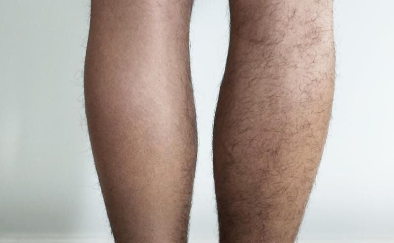 nubrilliance hairless body and legs shaver