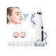 thumbnail image 1 of Aspirador facial eléctrico para eliminación de espinillas al vacío de poros, 1 of 2