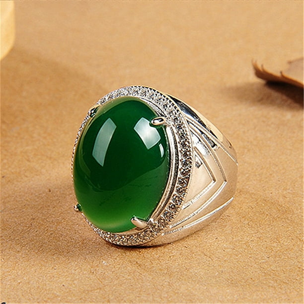Jade gem on sale