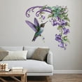 thumbnail image 4 of Adhesivo decorativo para pared Autoadhesivo Escuela Dormitorio Baño Hogar Arte Adhesivo decorativo para pared, 4 of 6