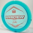 thumbnail image 5 of Dynamic Discs SockiBomb Raider (Lucid) Distance Driver Golf Disc, 5 of 5