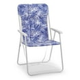 thumbnail image 4 of Chaise de plage pliante de Mainstays, 4 of 6