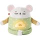 thumbnail image 1 of Ratón de meditación Fisher-Price de juguete para niños pequeños con música y luces, 1 of 6
