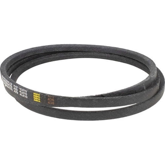 4L810: Belt