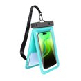 thumbnail image 1 of Xingzhi Floating Phone 13 Phone Dual 2 In 1 Waterproof 1 Waterproof Phone Green, 1 of 6
