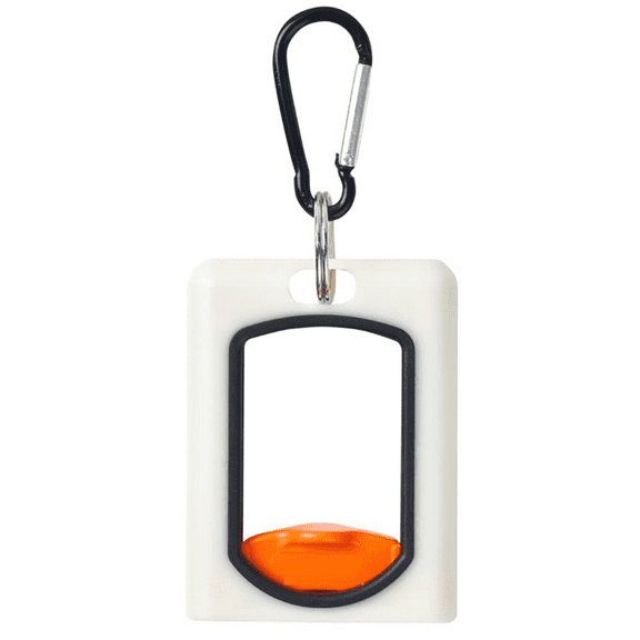 Zip Tie Holder for Cable Ties Arrangement, Organizer to Improve Work Efficiency, Wire Reduce Waste, Heavy Duty Indoor