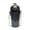 Black, variant on Kawaii Water Bottle Cute Stainless Steel Insulated Rabbit Bottle with Strap and Leather Cup Sleeve, Leak-Proof Portable Food Grade for Women Girls Outdoor Travel