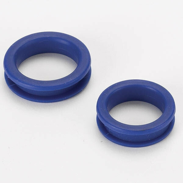 Heritage Shear Finger Thumb Rubber Ring Sets Comfort and Control