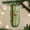 C, variant on Luoshdecor Christmas Pickles Tree Ornament ,Acrylic Funny Green Cucumber Festive Holiday Décor,for Family Holiday Xmas Tree Decor
