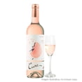 thumbnail image 2 of Vino Rosado Cune rioja 750 ml, 2 of 3