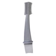 thumbnail image 1 of Professional Dual Head Eyelash Comb & Lash Separator, Precision Plastic Mascara Guard, Portable Dual Ended Lash Shaper Makeup Tool for Clump-Free Defined Lashes, 1 of 8