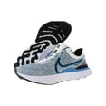 thumbnail image 2 of Nike Mens REACT INFINITY RUN FK 3 Gym Fitness Running Shoes, 2 of 3